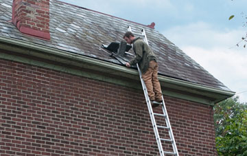 what affects urgent Davyhulme roof repairs