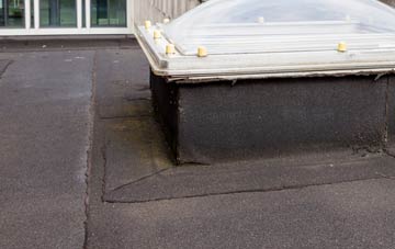 disadvantages of Davyhulme flat roofs