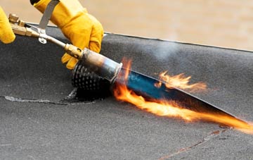 flat roof repairs Davyhulme, Greater Manchester