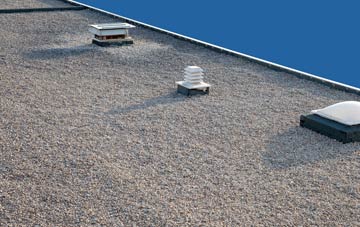 flat roofing Davyhulme, Greater Manchester