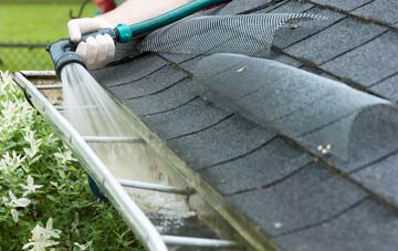 Davyhulme gutter cleaning costs