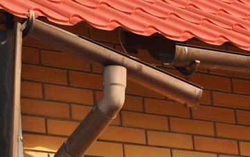 Davyhulme gutter repair costs
