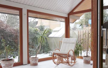 Davyhulme hardwood conservatory roofing repairs
