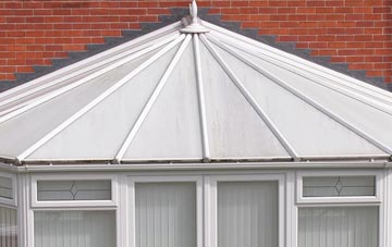 Davyhulme polycarbonate conservatory roof repairs