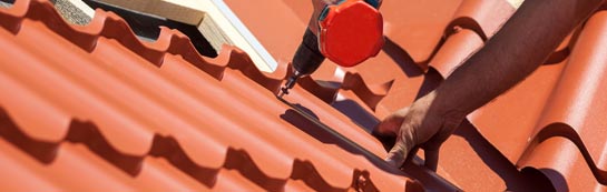 save on Davyhulme roof installation costs