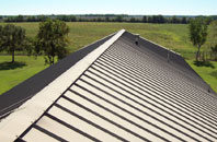 Davyhulme metal roof quotes